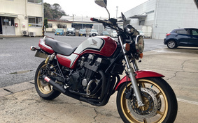 HONDA CB750 2005 RC42