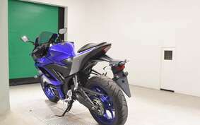 YAMAHA YZF-R25 RG43J