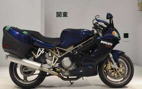 DUCATI ST4 2003 S200A