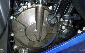 SUZUKI GIXXER 250 SF ED22B