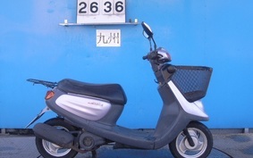 YAMAHA JOG POCHE 2000 SA08J