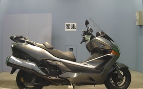 HONDA SILVER WING 600 GTA Type 2011 PF02