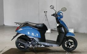 SUZUKI LET's CA4AA