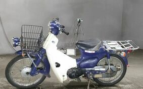 HONDA PRESS CUB 50 AA01