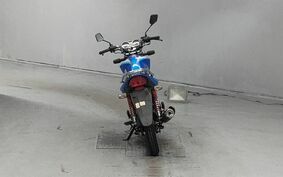 HONDA CBF125 LALPCJ72