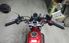 HONDA MONKEY 125 JB02