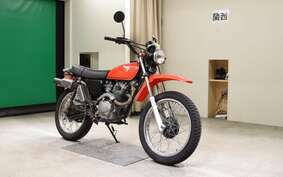 HONDA XL230 MC36