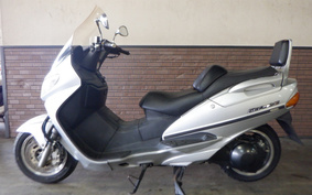 SUZUKI SKYWAVE 400 1999 CK41A