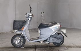 SUZUKI LETS4 CA45A
