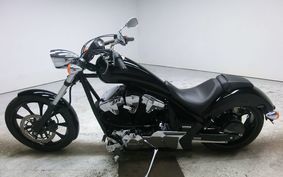 HONDA VT1300CX 2014 SC61