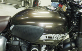 KAWASAKI W800 CAFE 2019 EJ800B