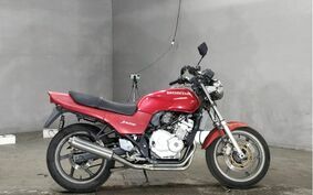 HONDA JADE MC23