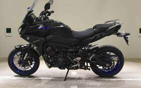 YAMAHA MT-09 Tracer RN51J