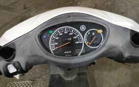 YAMAHA AXIS 125 TREET SE53J