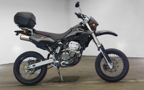 KAWASAKI KLX250D TRACKER 2005 LX250E