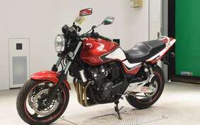 HONDA CB400SF VTEC 2010 NC42