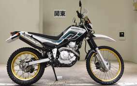 YAMAHA SEROW 250 DG17J