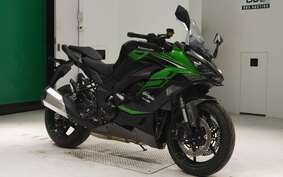 KAWASAKI NINJA 1000 SX 2023 ZXT02K