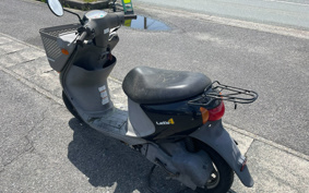 SUZUKI LETS4