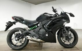 KAWASAKI NINJA 400 2015 EX400E