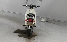 HONDA C70 SUPER CUB HA02