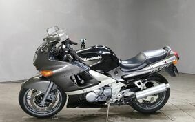 KAWASAKI ZZ-R400 2000 ZX400N