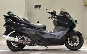 SUZUKI SKYWAVE 250 (Burgman 250) M CJ45A