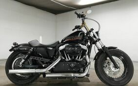 HARLEY XL1200X 2012 LC3