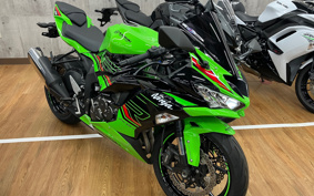 KAWASAKI NINJA ZX-6R ABS 2022 ZX636G