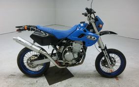 KAWASAKI KLX250D TRACKER 1998 LX250E