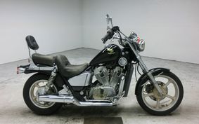 HONDA SHADOW 750 1986 RC25