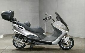 YAMAHA MAJESTY 125 KE03