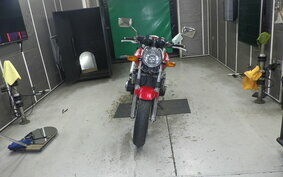 HONDA CB400SF VTEC SPEC 2 2002 NC39