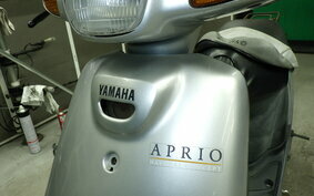 YAMAHA JOG APRIO 4JP