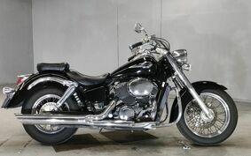 HONDA SHADOW 400 1999 NC34