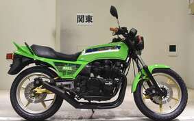 KAWASAKI Z400 GP 1984 KZ400M