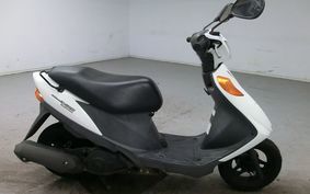 SUZUKI ADDRESS V125 CF46A