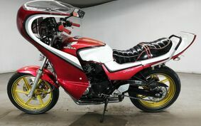 HONDA JADE MC23