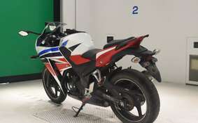 HONDA CBR250R A MC41