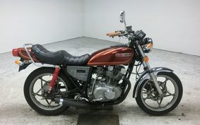 SUZUKI GS400 2016 GS400