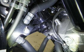 HONDA MONKEY 125 ABS JB02