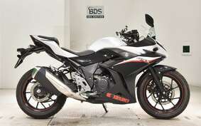 SUZUKI GSX250R DN11A