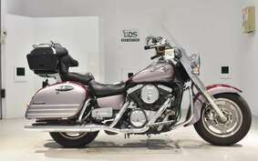 KAWASAKI VULCAN 1500 CLASSIC 2003 VNT50G