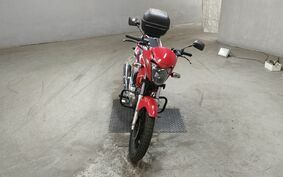 HONDA CB125 F PCJ7