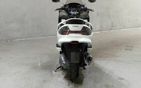 SUZUKI SKYWAVE 400 S 2009 CK44A