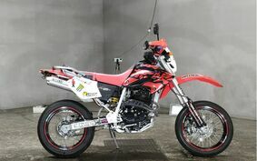 HONDA XR400 MOTARD 2006 ND08