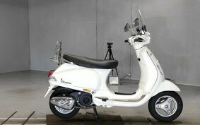 VESPA LX125 0000