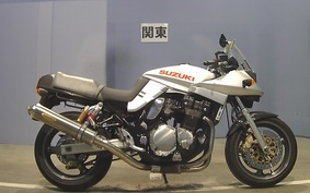 SUZUKI INAZUMA 1200 (GSX1200) 1999 GV76A