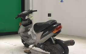 SUZUKI ADDRESS V125 CF4EA