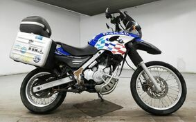 BMW F650GS DAKAR 2003 0173